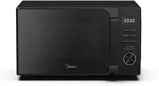 Midea AG20CF2EBK Mikrowelle mit Grill 20L – Bild 3
