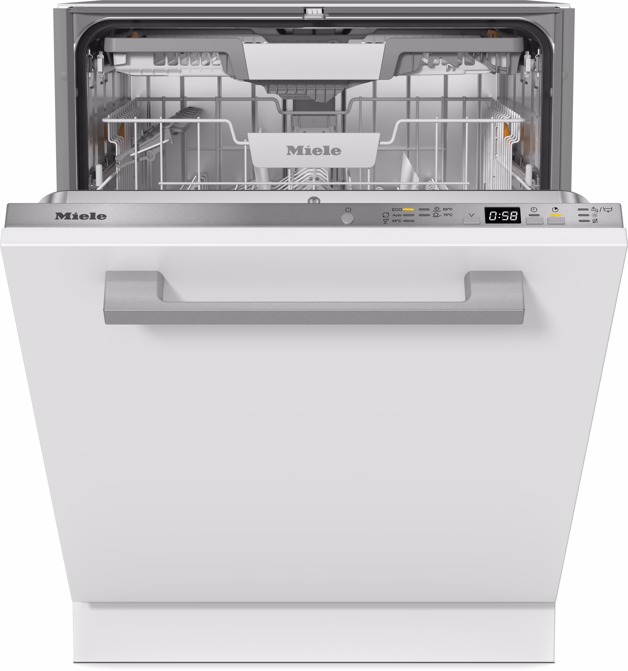 MIELE G5851SCVI GESCHIRRSPÜLER