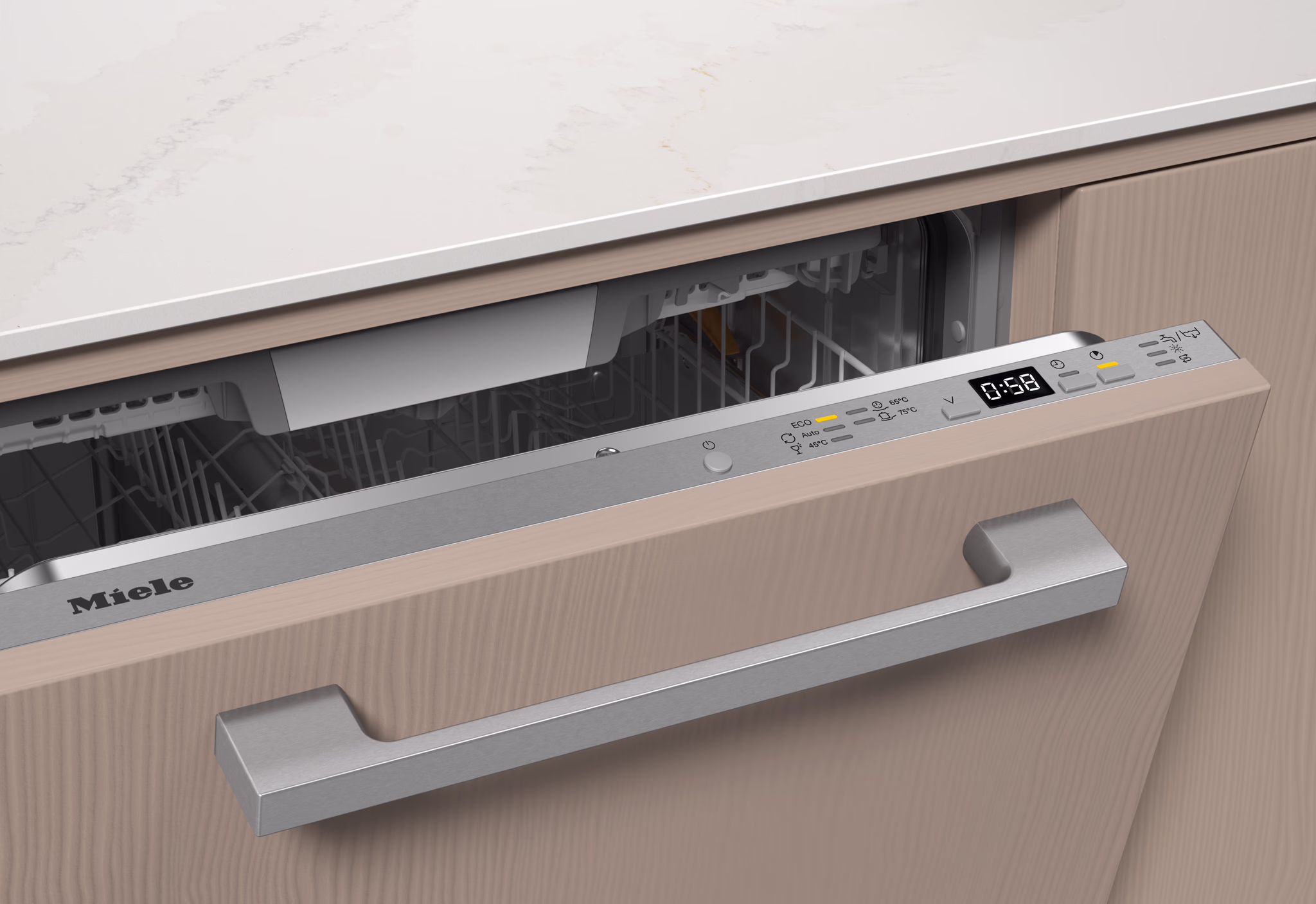 MIELE G5851SCVI GESCHIRRSPÜLER – Bild 4