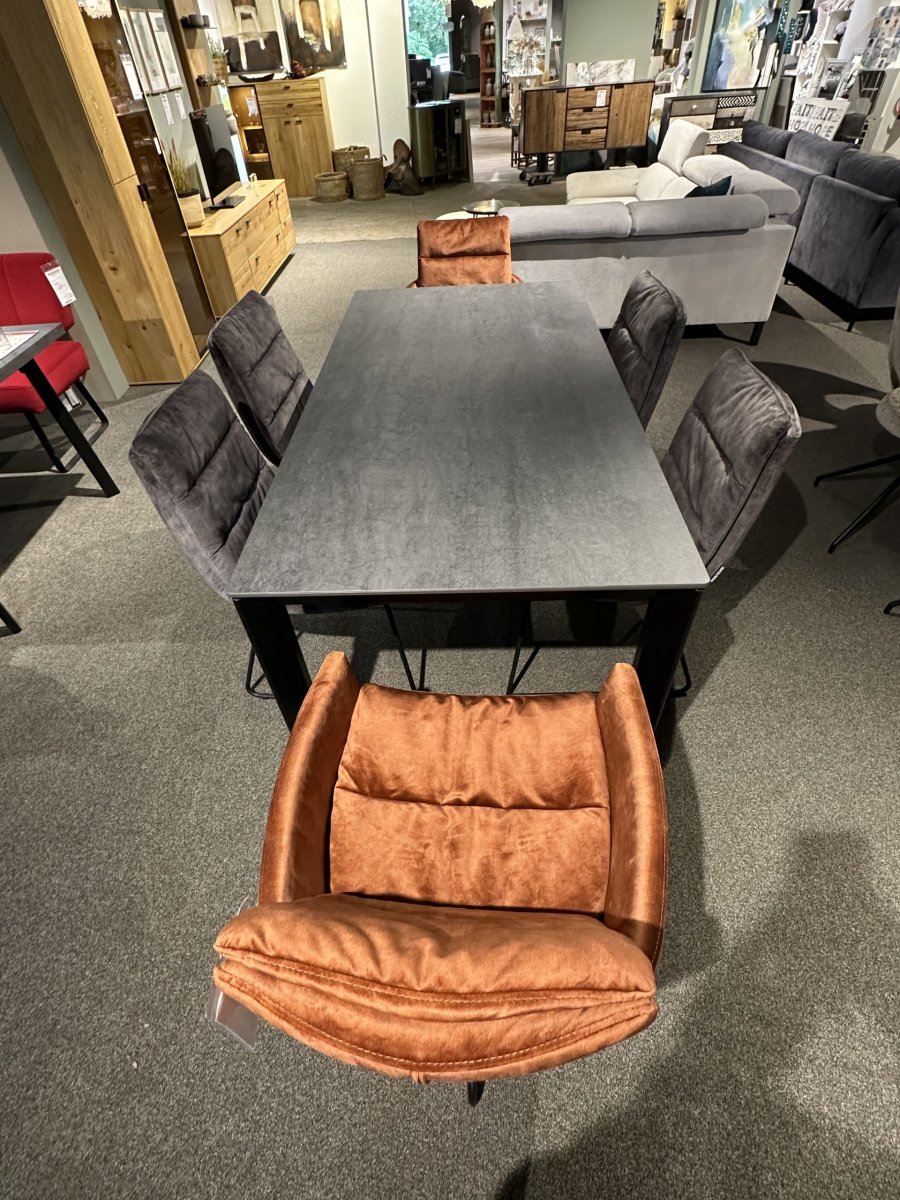 Stuhlgruppe Jukka – Bild 6