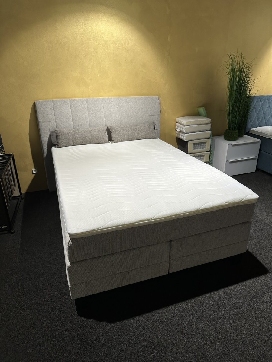 Boxspringbett Highland