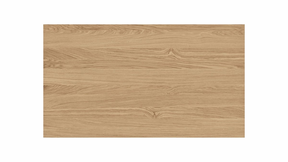 Esstisch Dinner – LB ca. 160×90 cm, Eiche bianco massiv – Bild 8