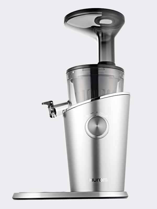 Hurom H100 Entsafter – Bild 2
