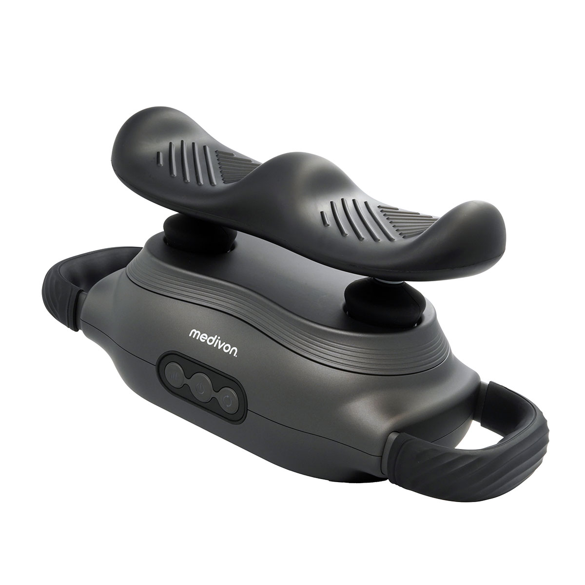 Medivon Force Mini Vibrationsplatte – Bild 2