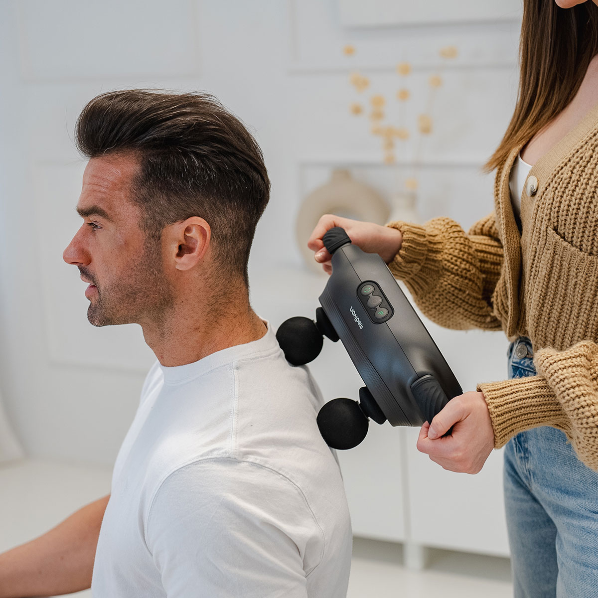 Medivon Force Mini Vibrationsplatte – Bild 4